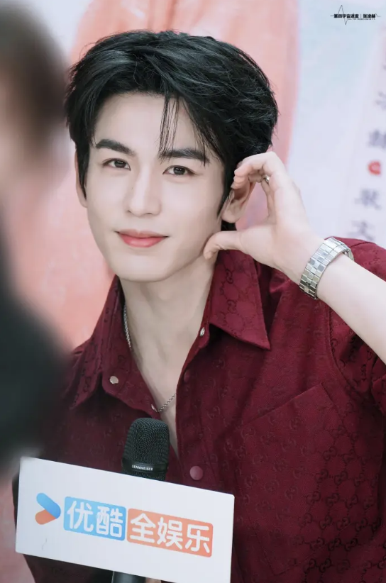 จางหลิงเฮ่อ 12